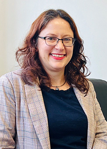 Melanie Fauth Melanie Fauth